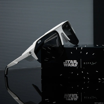 STAR WARS X DIFF SUNGLASSES
