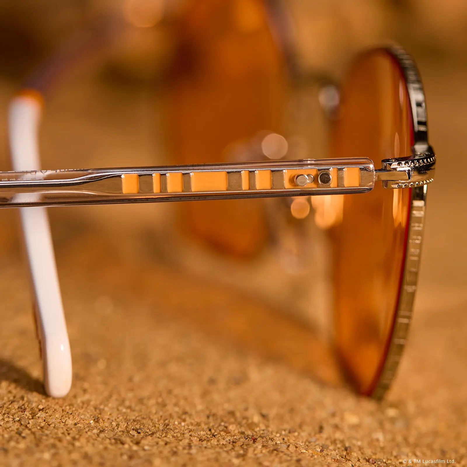 STAR WARS X DIFF SUNGLASSES
